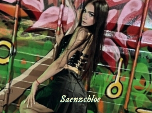 Saenzchloe