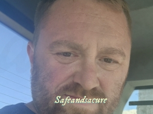 Safeandsacure