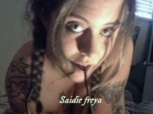 Saidie_freya