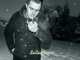 Salladfingers