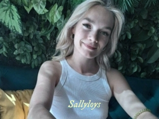 Sallyloys