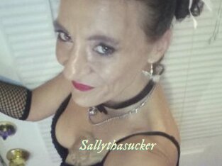 Sallythasucker