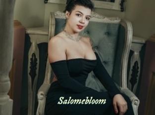 Salomebloom