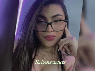 Salomewcute