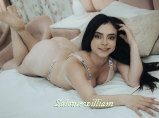 Salomewilliam