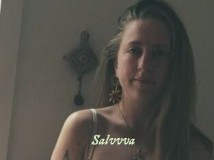 Salvvva