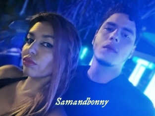 Samandbonny