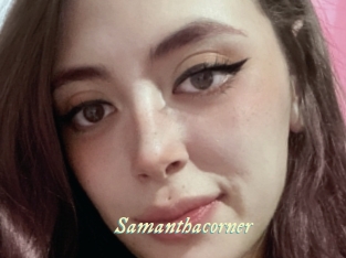 Samanthacorner