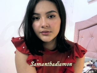 Samanthadiamon