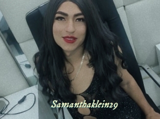 Samanthaklein29