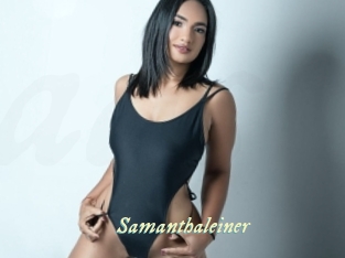 Samanthaleiner