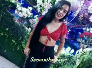 Samanthamayer