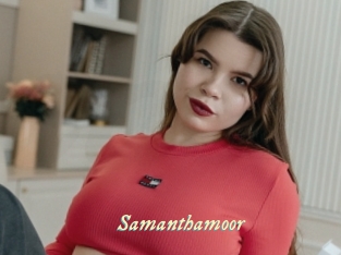 Samanthamoor