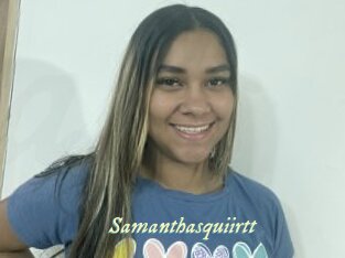 Samanthasquiirtt