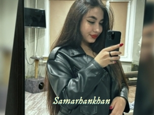 Samarhankhan