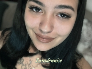 Samdennise