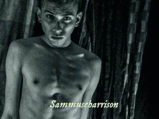 Sammuseharrison