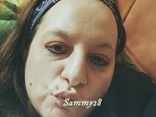 Sammy28