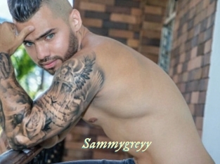 Sammygreyy