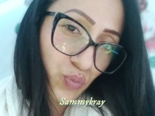 Sammykray