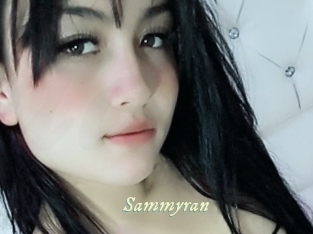 Sammyran