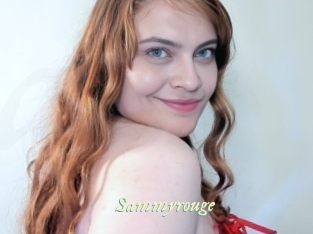 Sammyrouge