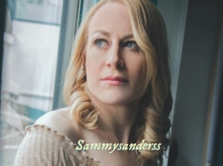 Sammysanderss