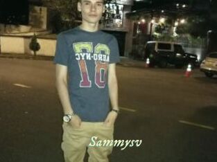 Sammysv