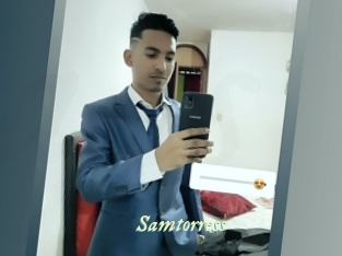 Samtorress