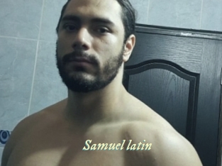 Samuel_latin