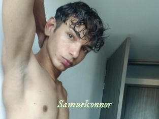 Samuelconnor