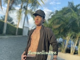 Samuellsuarez