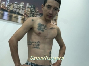 Samuelvasquez