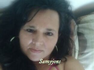 Samyjons