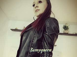 Samyqueen