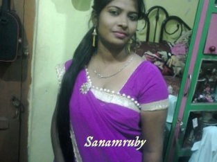 Sanamruby