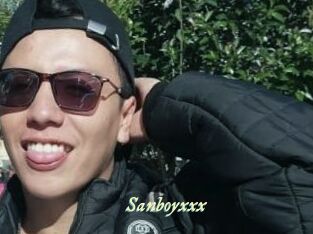 Sanboyxxx