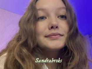 Sandrabroks