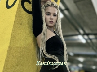 Sandracevan