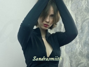 Sandrasmiith