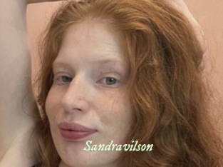 Sandravilson