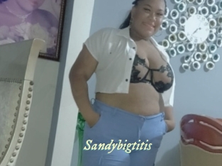 Sandybigtitis