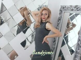 Sandyjones