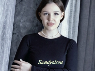 Sandyolson