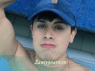 Santypearzon