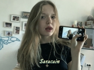 Saracain