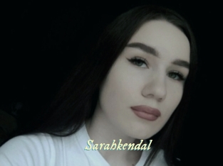 Sarahkendal