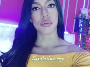 Saralatinasexy