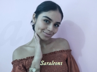 Saraleon1