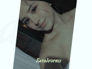 Saralovenss